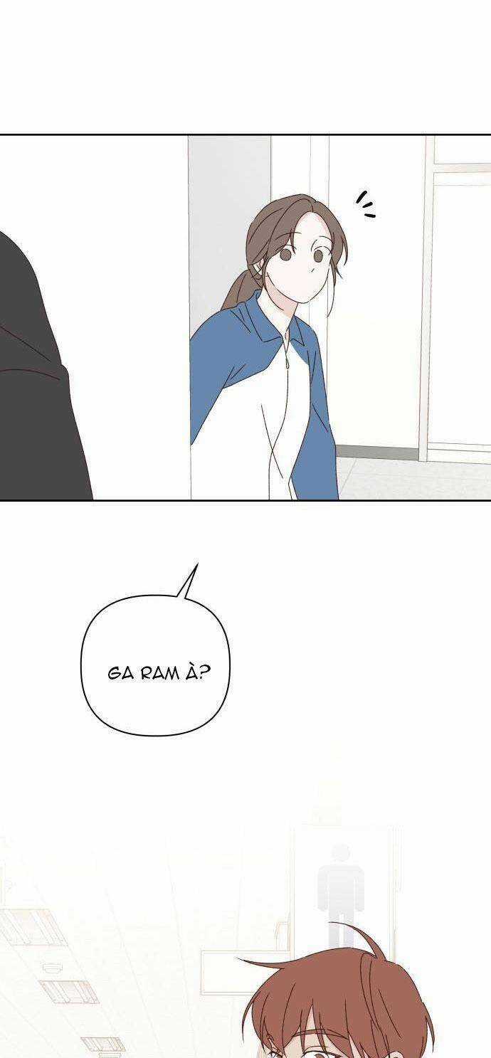 Ranh Giới Tình Yêu - Chapter 21 - Trang 69