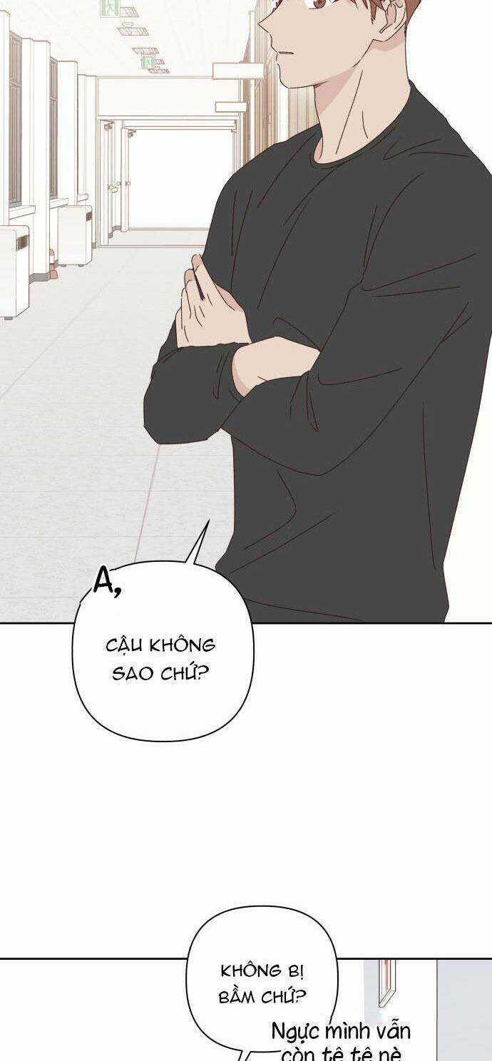 Ranh Giới Tình Yêu - Chapter 21 - Trang 70