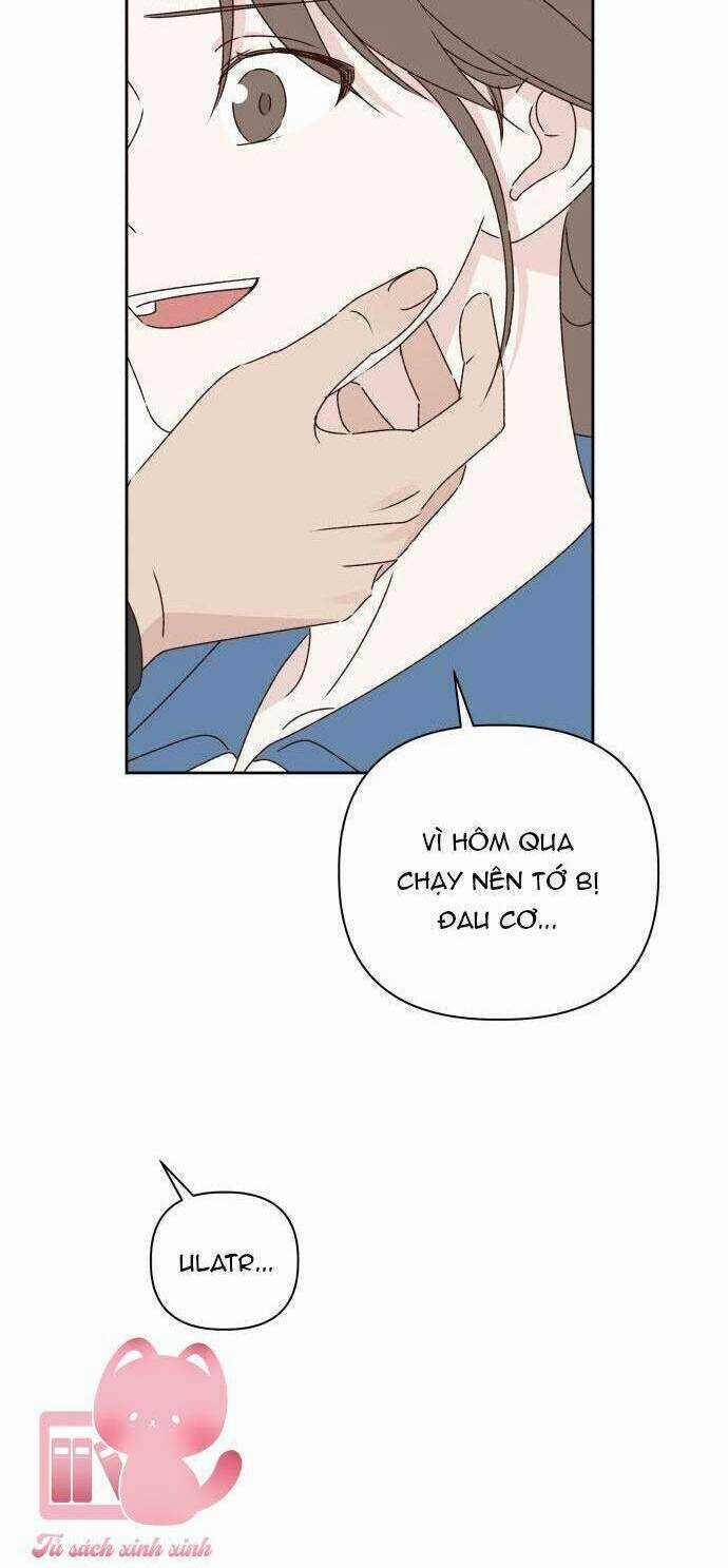 Ranh Giới Tình Yêu - Chapter 21 - Trang 72