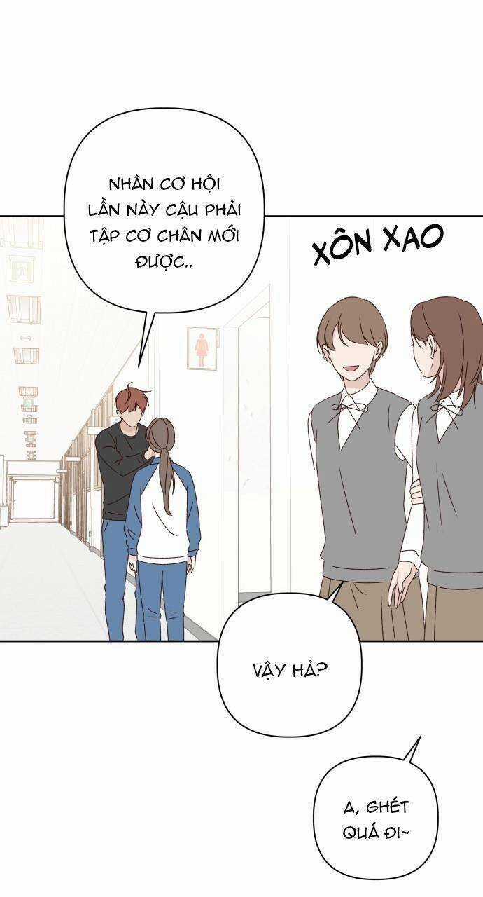 Ranh Giới Tình Yêu - Chapter 21 - Trang 73