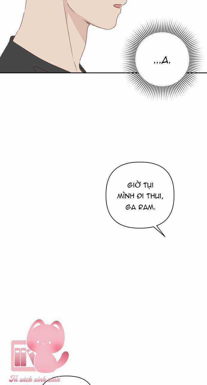 Ranh Giới Tình Yêu - Chapter 21 - Trang 76