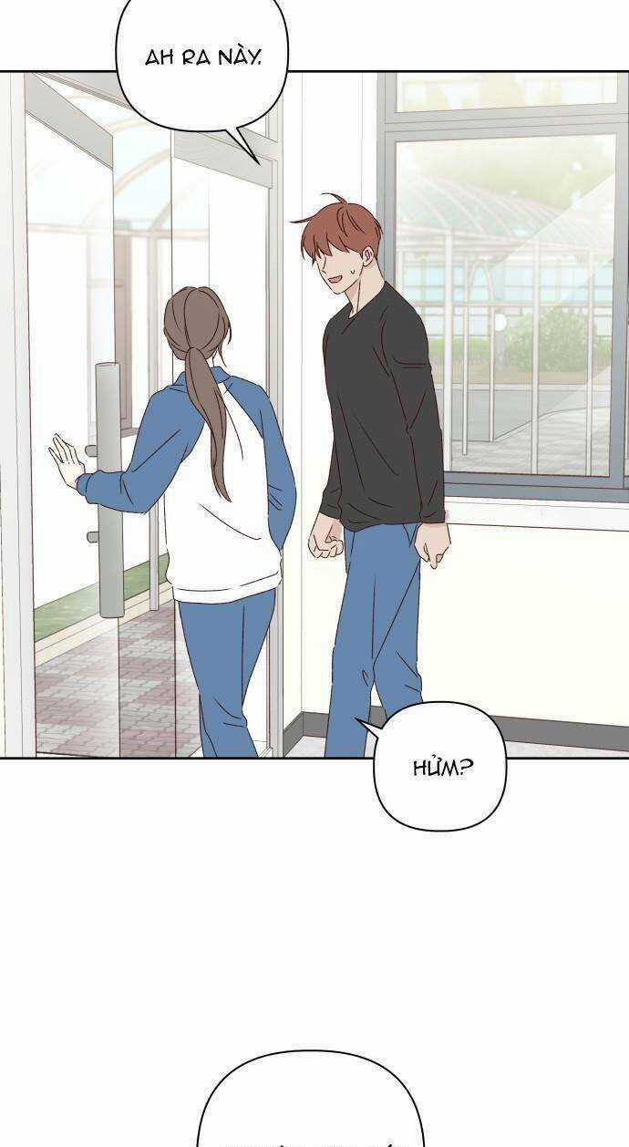 Ranh Giới Tình Yêu - Chapter 21 - Trang 77