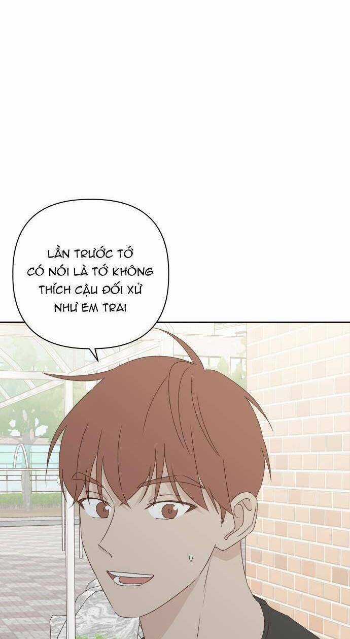 Ranh Giới Tình Yêu - Chapter 21 - Trang 79