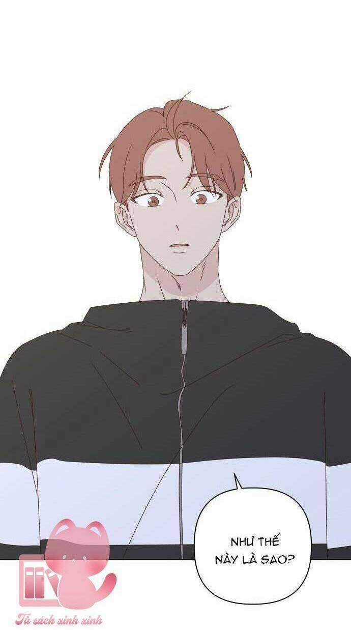 Ranh Giới Tình Yêu - Chapter 21 - Trang 9