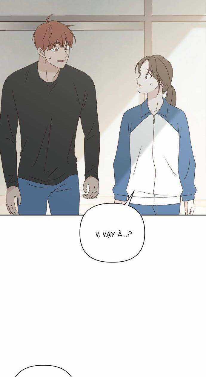 Ranh Giới Tình Yêu - Chapter 21 - Trang 81