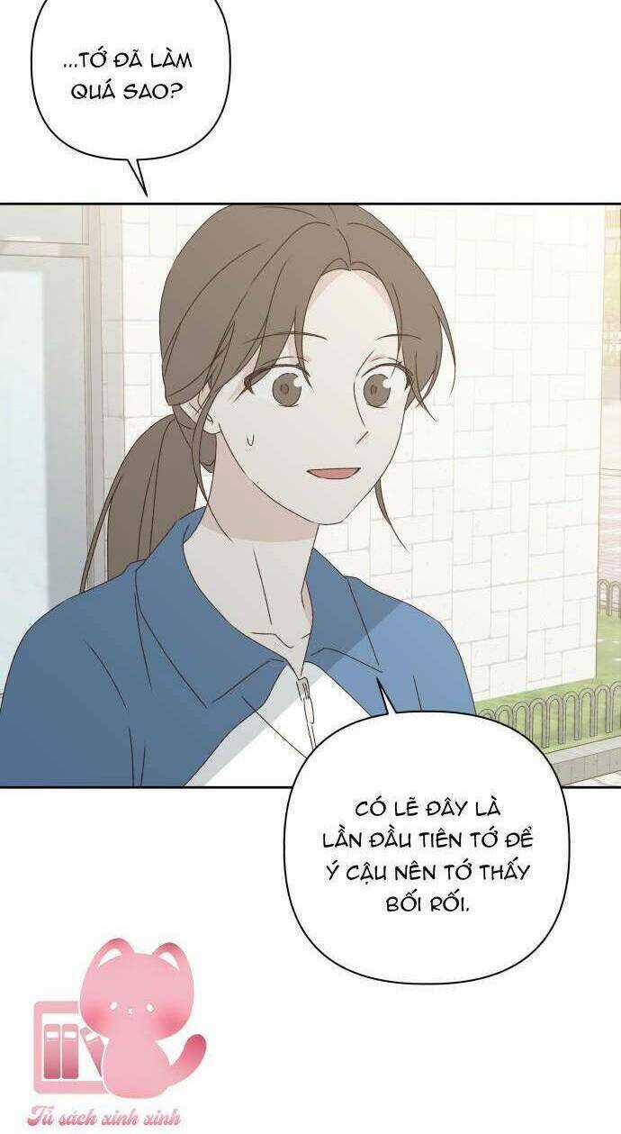 Ranh Giới Tình Yêu - Chapter 21 - Trang 82