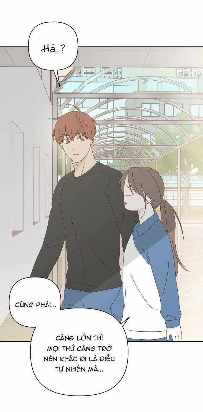 Ranh Giới Tình Yêu - Chapter 21 - Trang 83