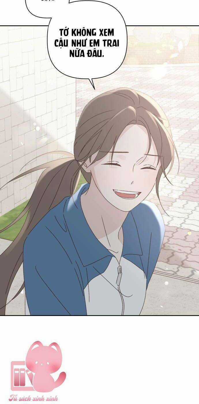 Ranh Giới Tình Yêu - Chapter 21 - Trang 86