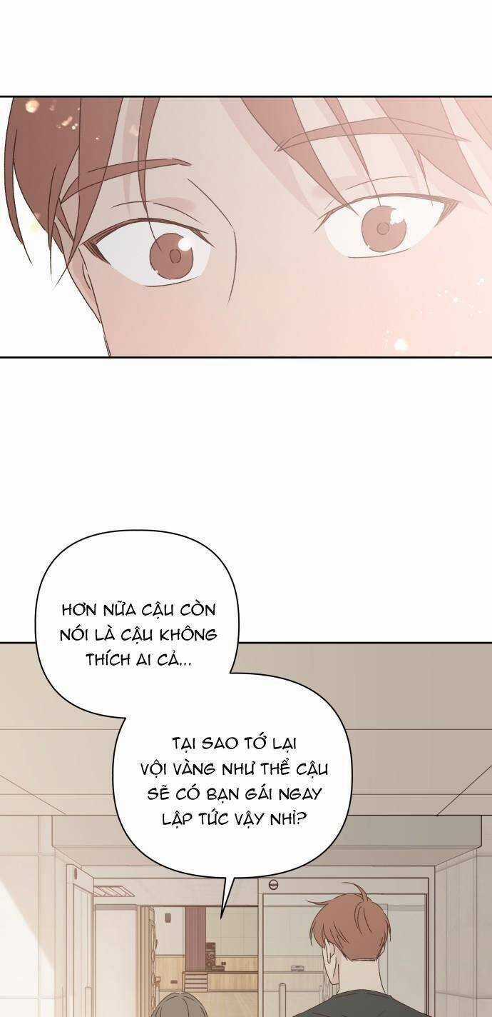 Ranh Giới Tình Yêu - Chapter 21 - Trang 87