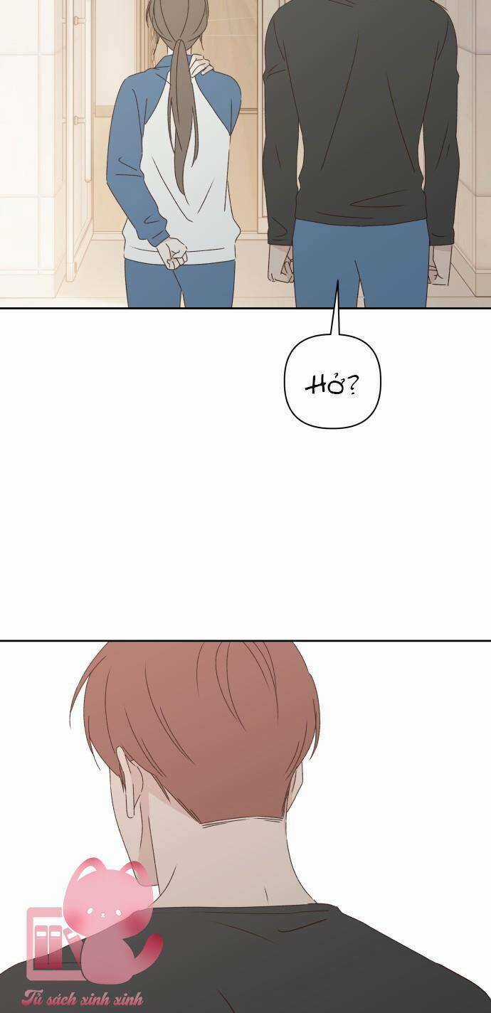 Ranh Giới Tình Yêu - Chapter 21 - Trang 88