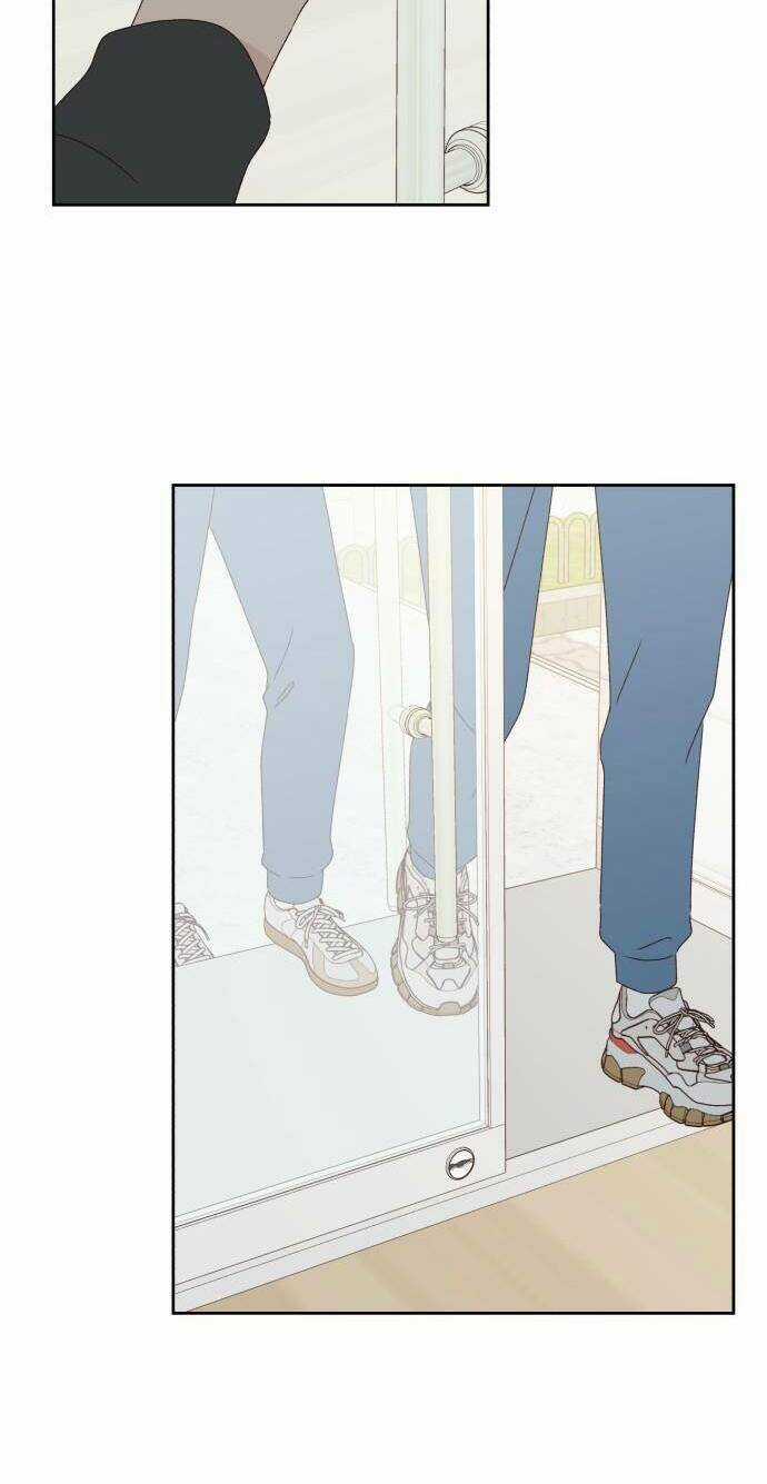 Ranh Giới Tình Yêu - Chapter 21 - Trang 90