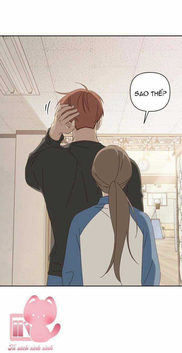 Ranh Giới Tình Yêu - Chapter 21 - Trang 92