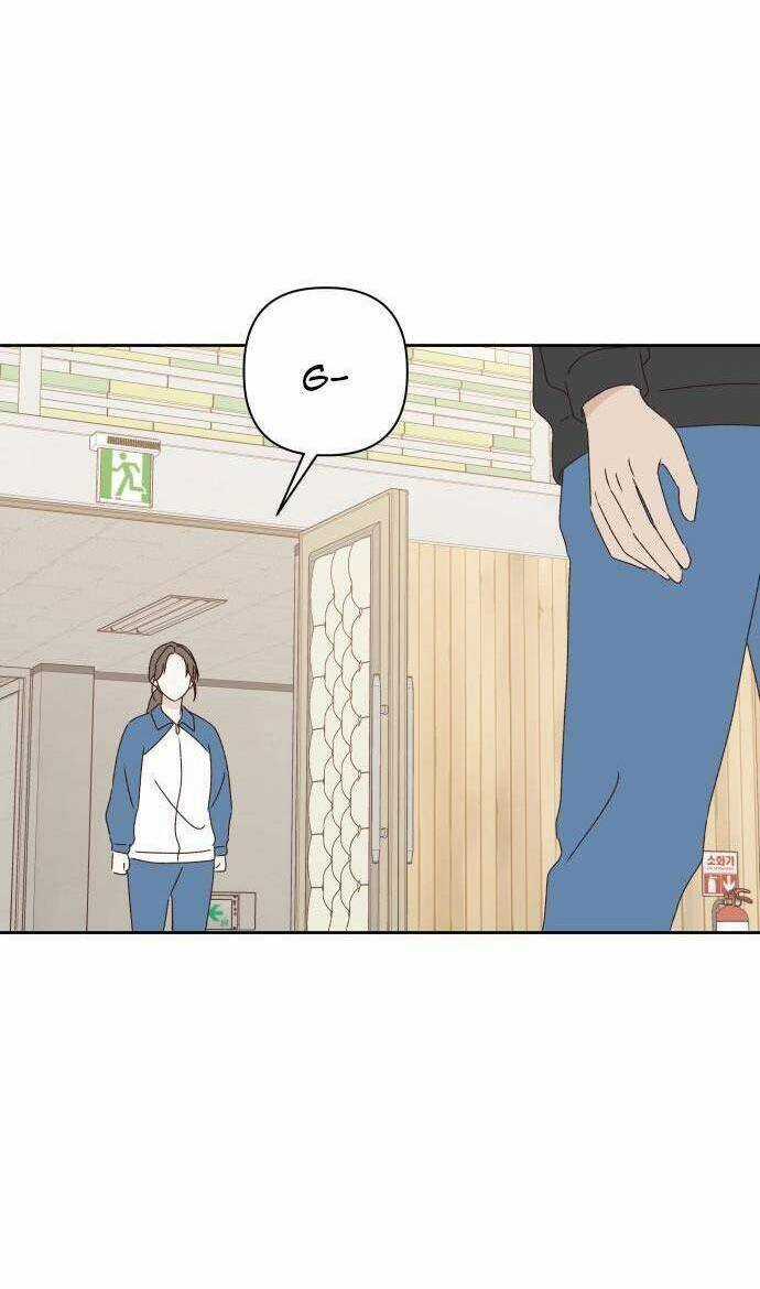 Ranh Giới Tình Yêu - Chapter 21 - Trang 98