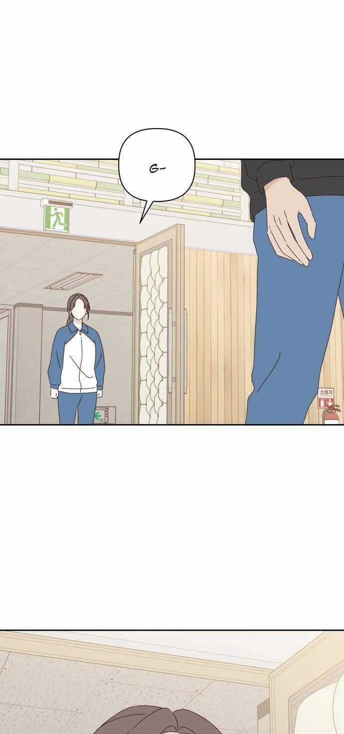 Ranh Giới Tình Yêu - Chapter 22 - Trang 2