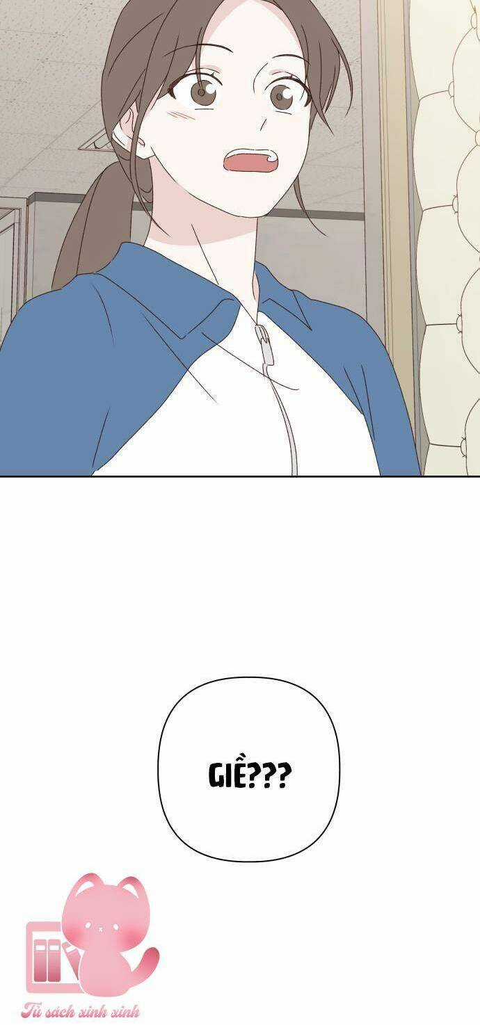 Ranh Giới Tình Yêu - Chapter 22 - Trang 3