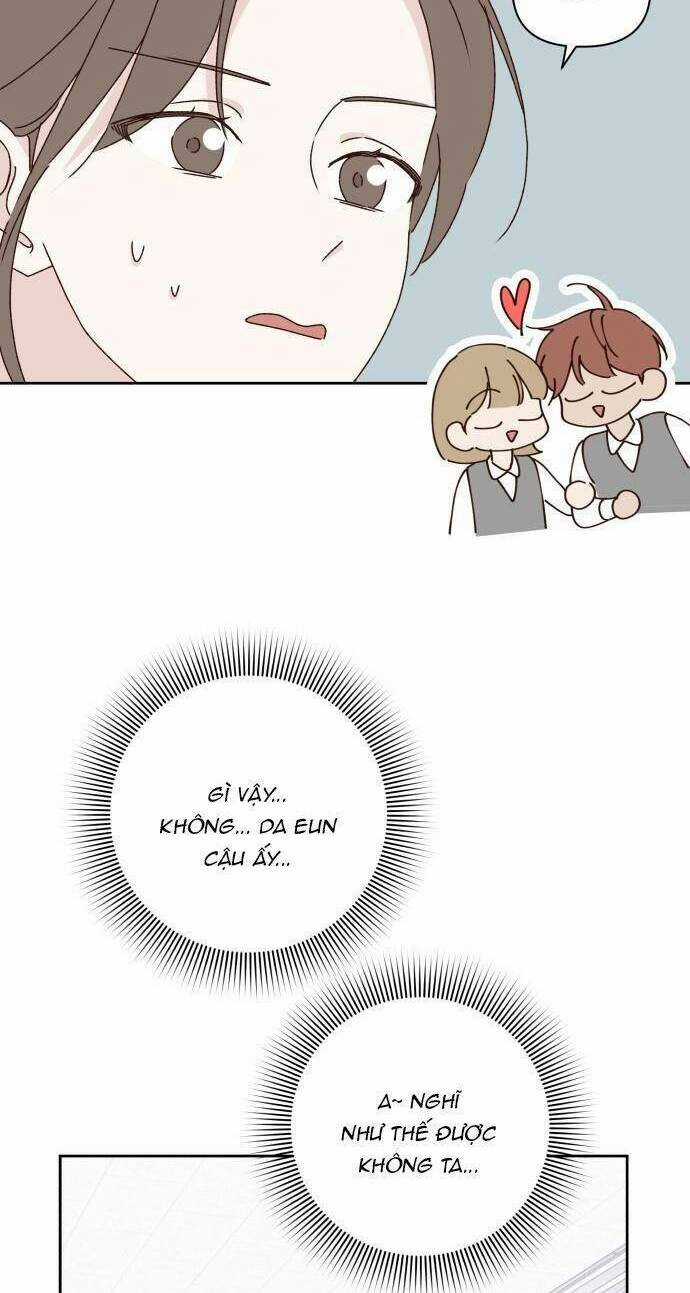 Ranh Giới Tình Yêu - Chapter 22 - Trang 24