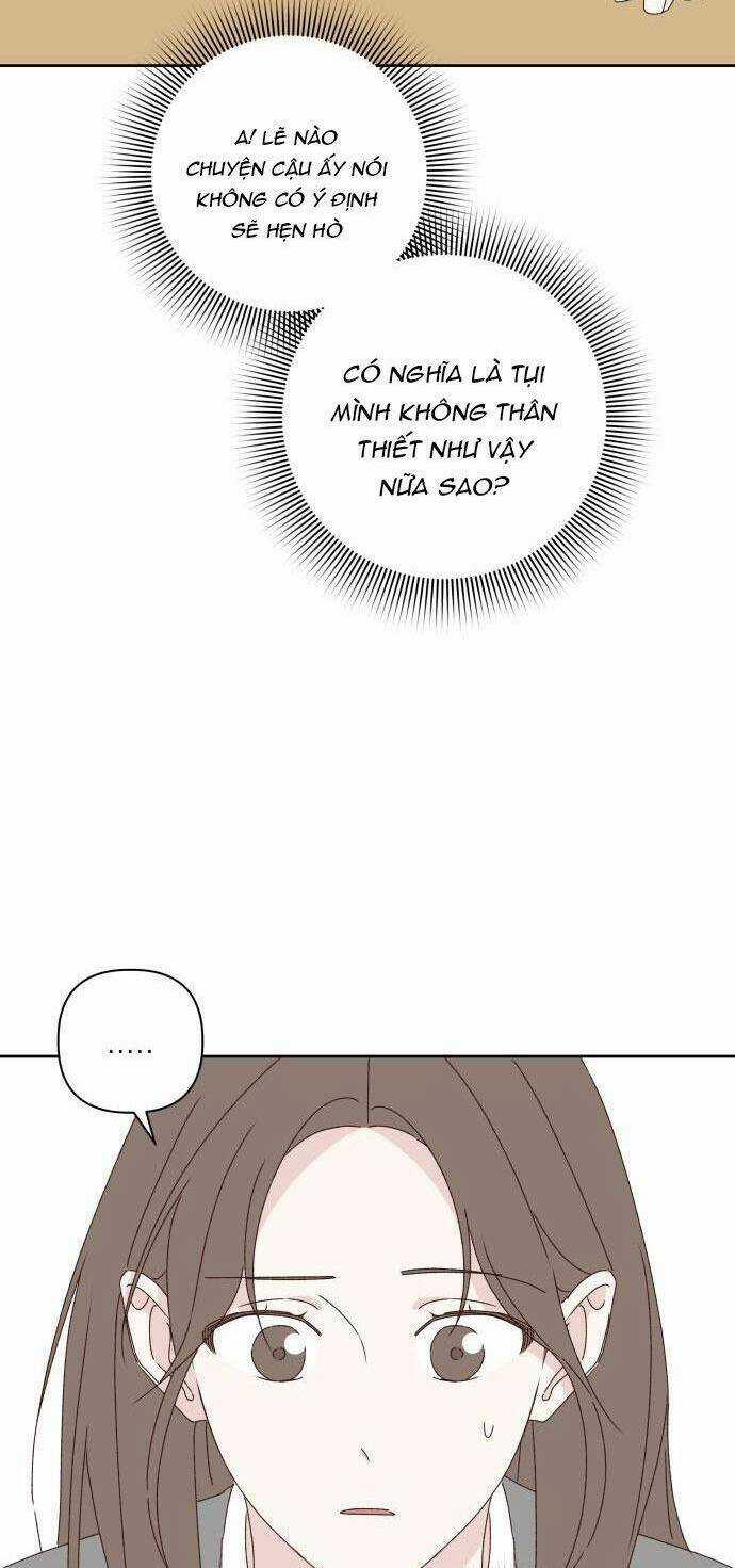 Ranh Giới Tình Yêu - Chapter 22 - Trang 28