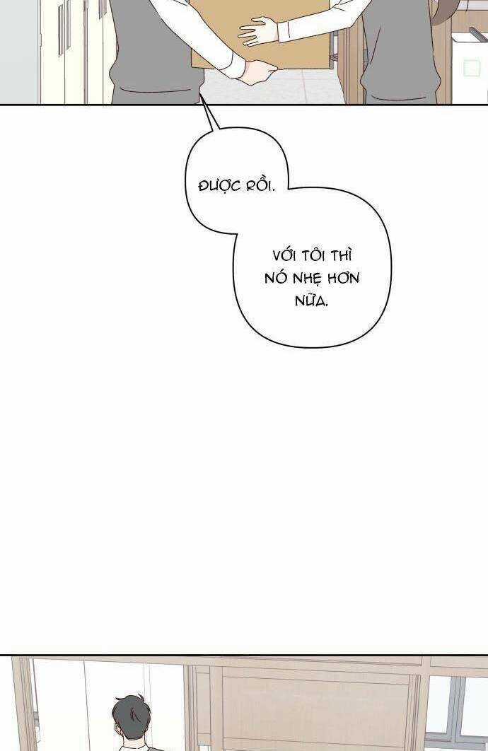 Ranh Giới Tình Yêu - Chapter 22 - Trang 33