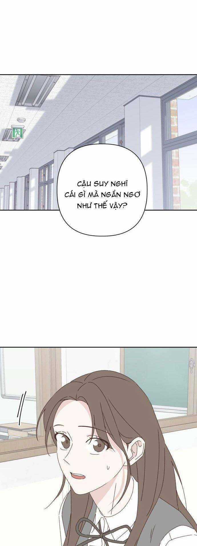 Ranh Giới Tình Yêu - Chapter 22 - Trang 35