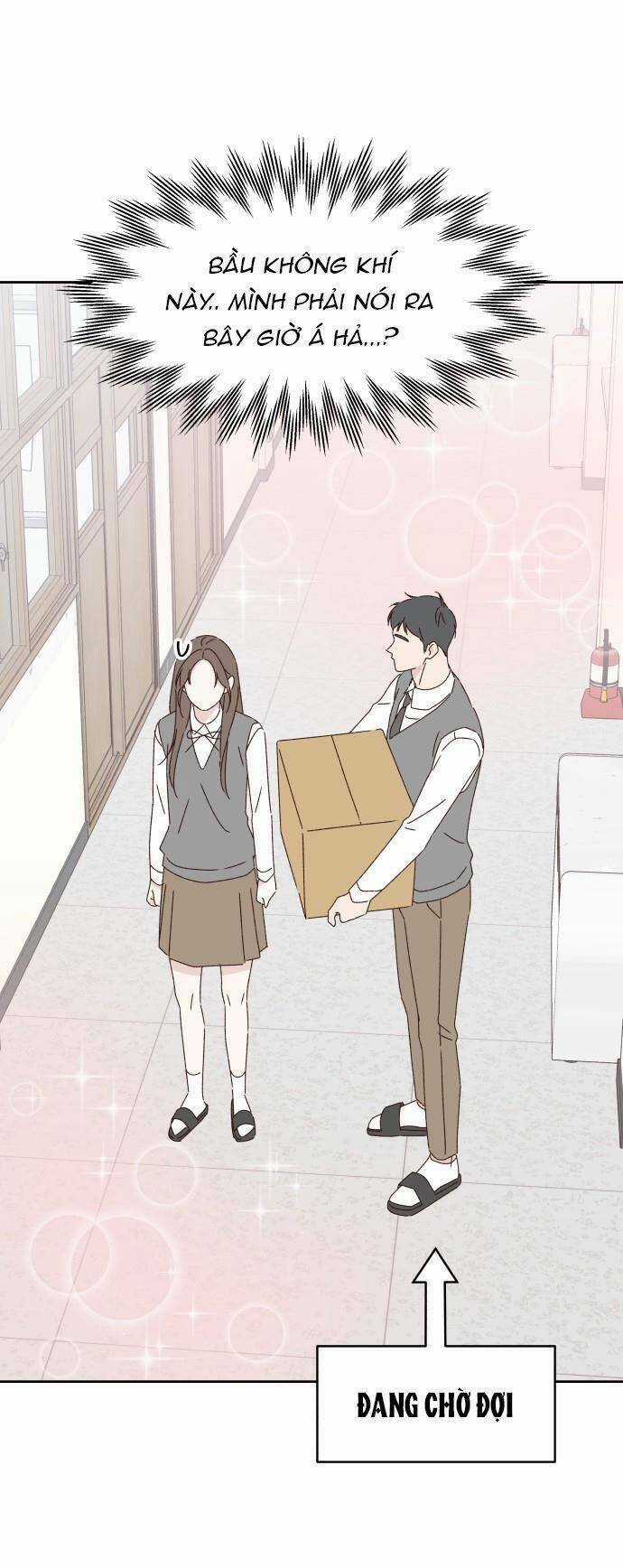 Ranh Giới Tình Yêu - Chapter 22 - Trang 53