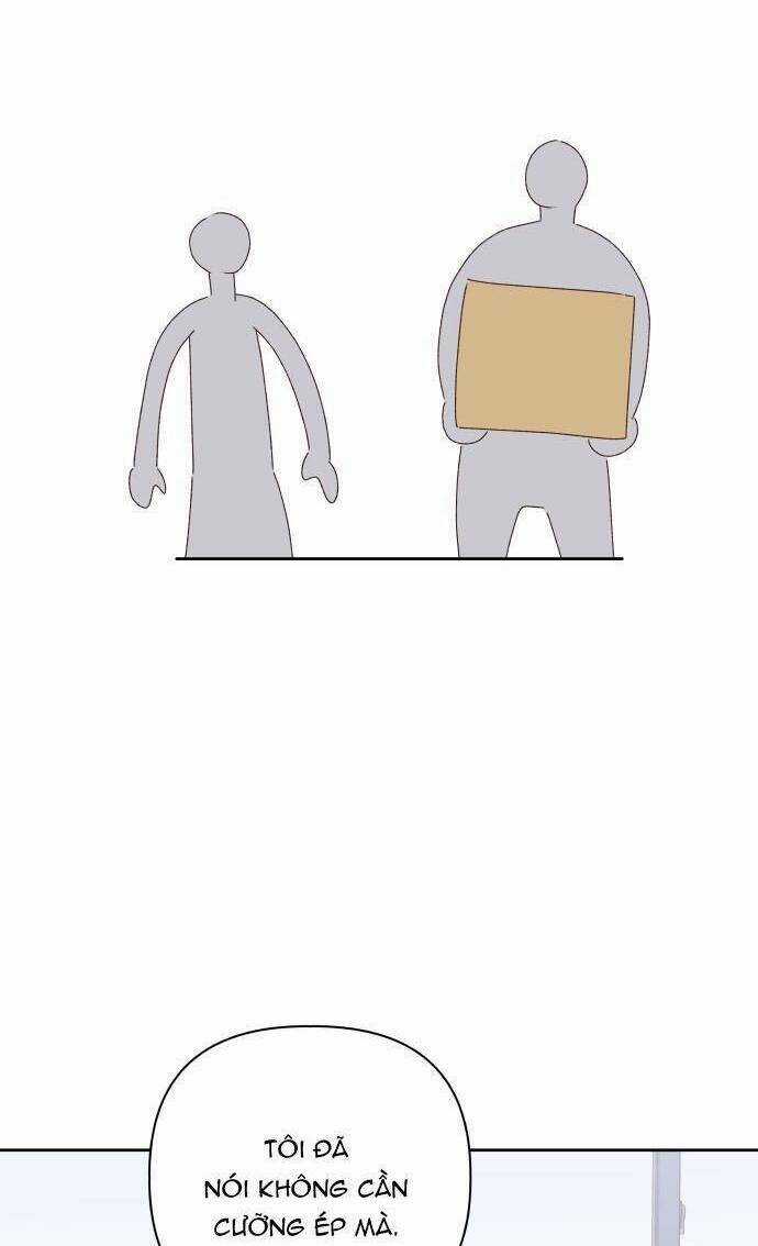 Ranh Giới Tình Yêu - Chapter 22 - Trang 57