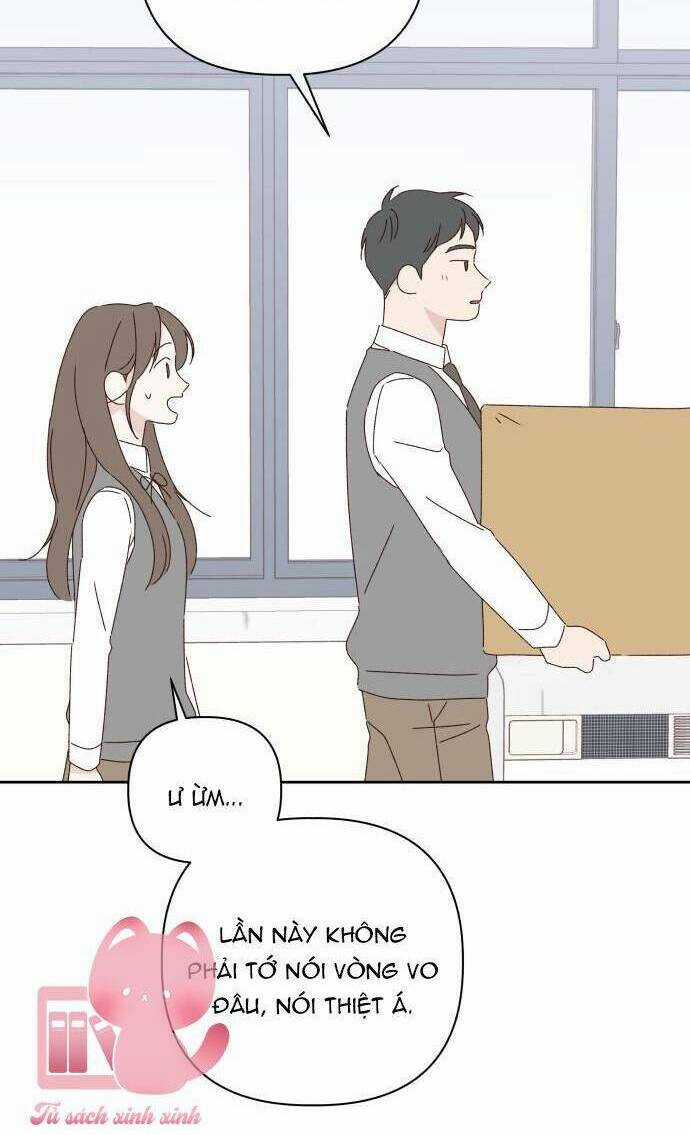 Ranh Giới Tình Yêu - Chapter 22 - Trang 58