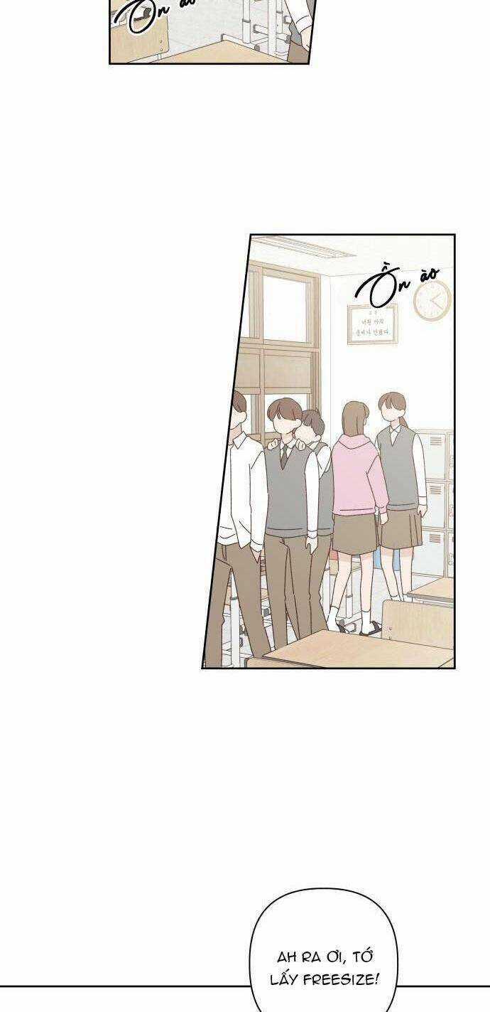 Ranh Giới Tình Yêu - Chapter 22 - Trang 64