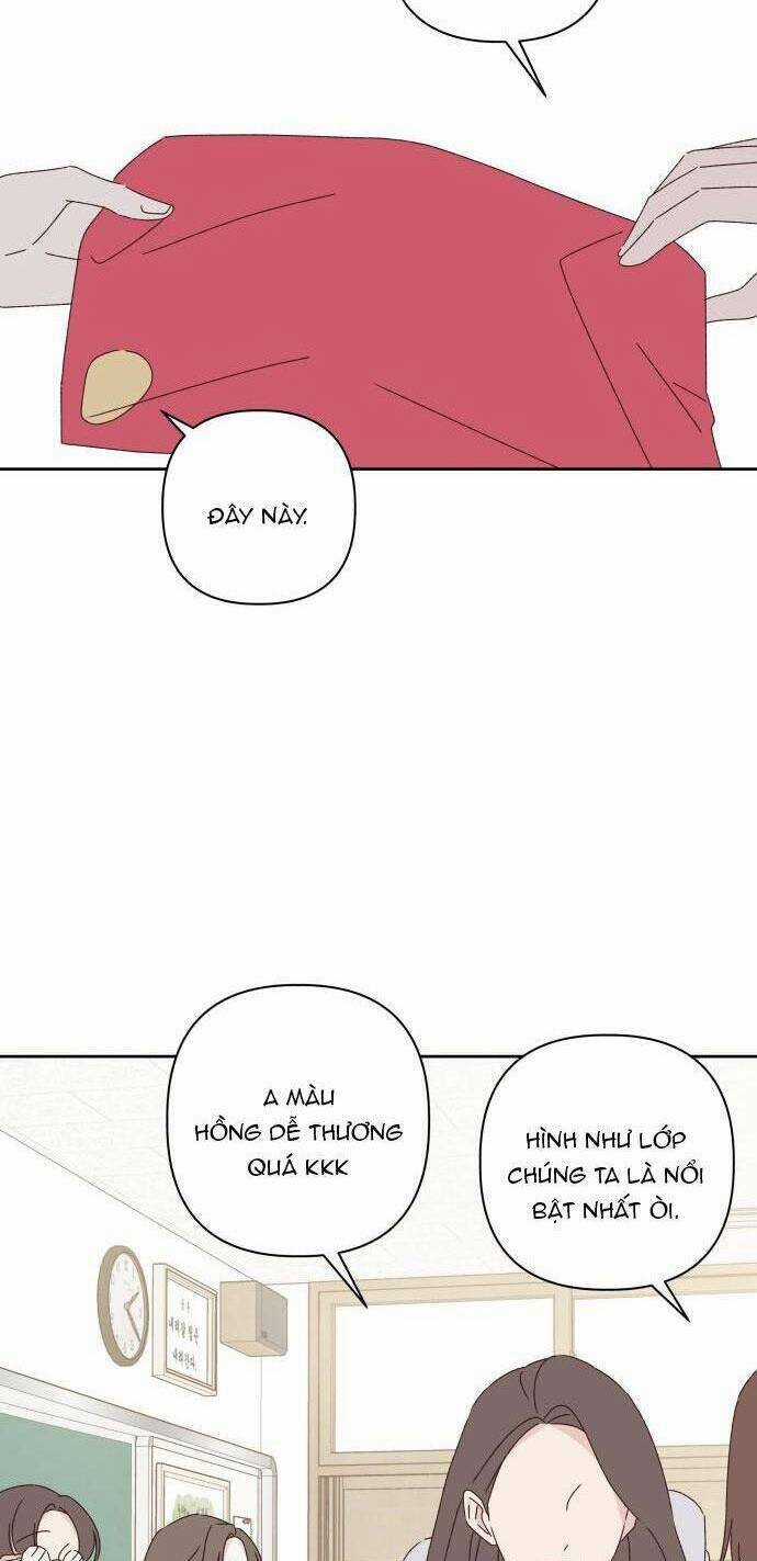 Ranh Giới Tình Yêu - Chapter 22 - Trang 65