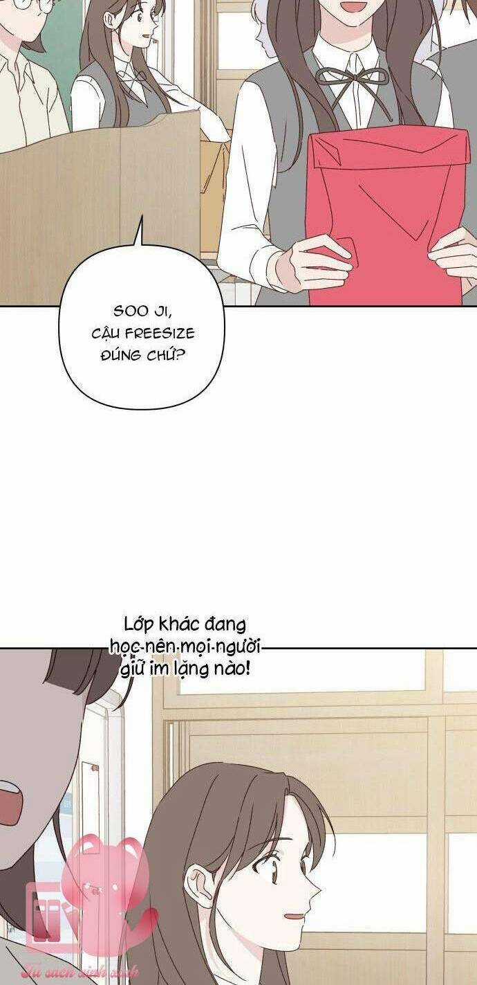 Ranh Giới Tình Yêu - Chapter 22 - Trang 66