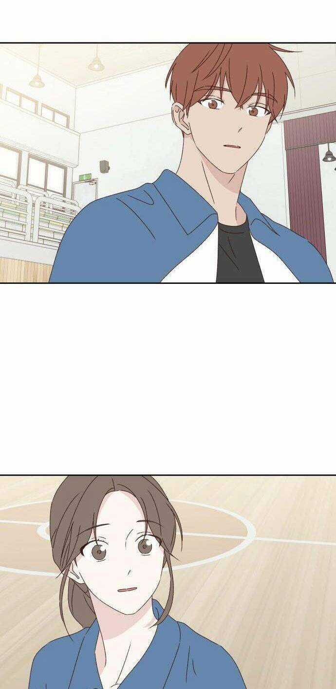 Ranh Giới Tình Yêu - Chapter 22 - Trang 8