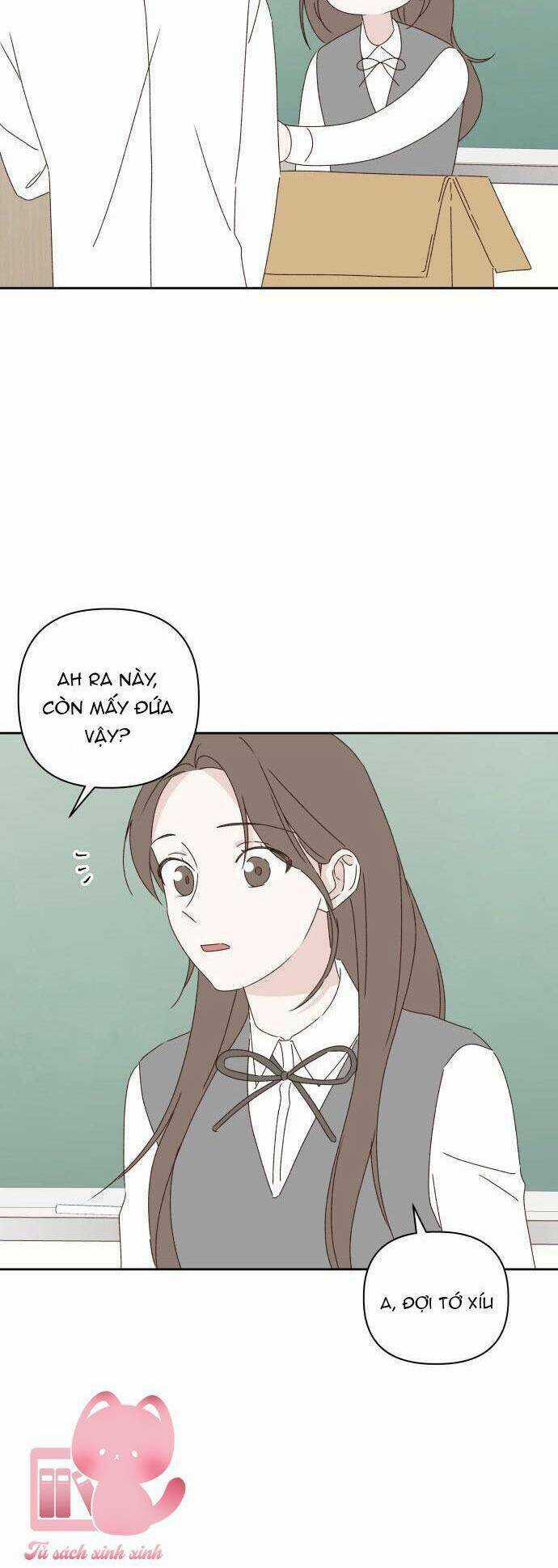 Ranh Giới Tình Yêu - Chapter 22 - Trang 72