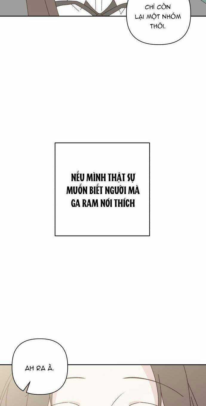 Ranh Giới Tình Yêu - Chapter 22 - Trang 74