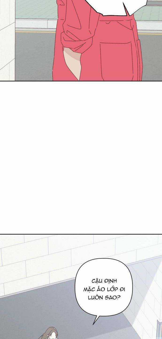 Ranh Giới Tình Yêu - Chapter 22 - Trang 86