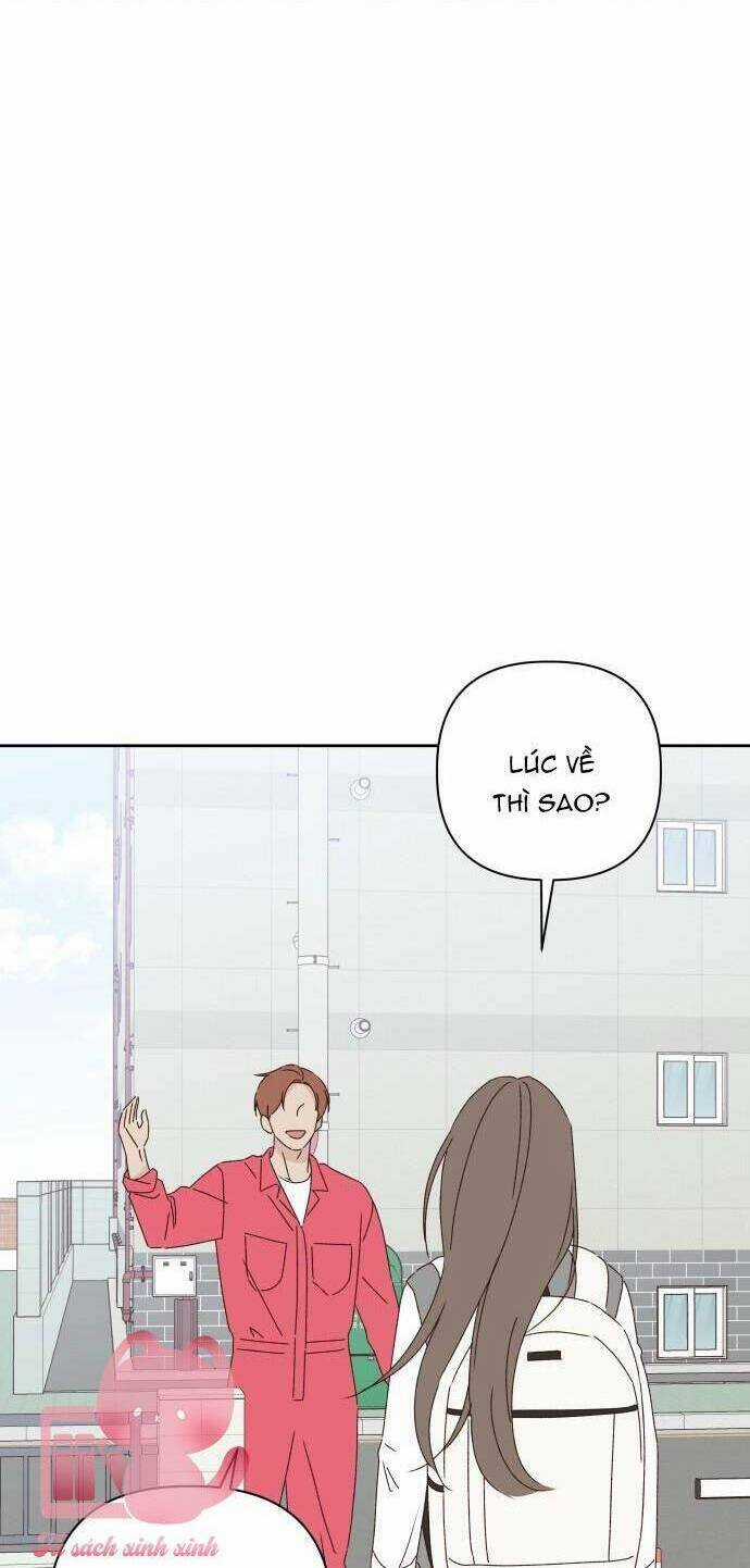 Ranh Giới Tình Yêu - Chapter 22 - Trang 88