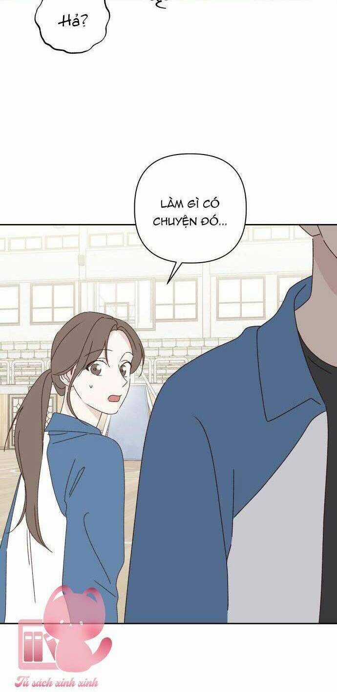 Ranh Giới Tình Yêu - Chapter 22 - Trang 10