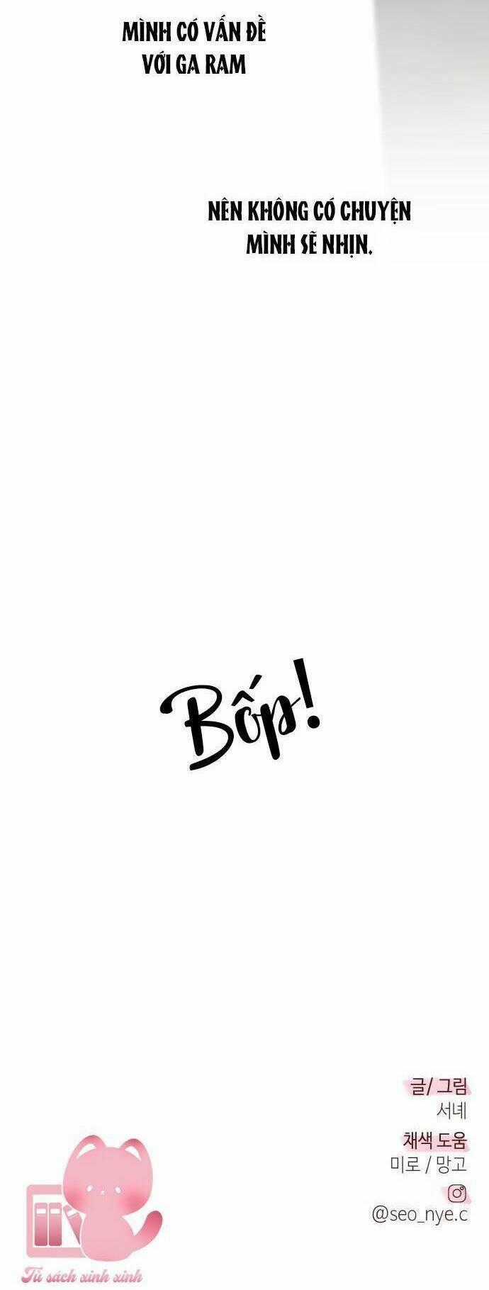 Ranh Giới Tình Yêu - Chapter 22 - Trang 98