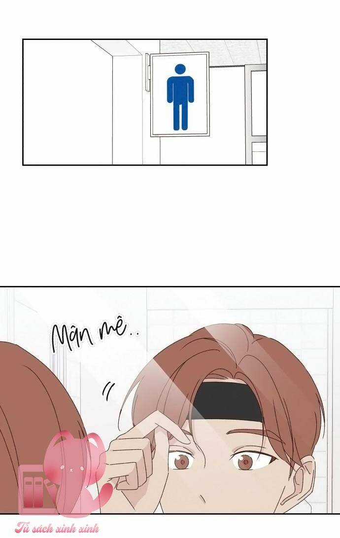 Ranh Giới Tình Yêu - Chapter 23 - Trang 11