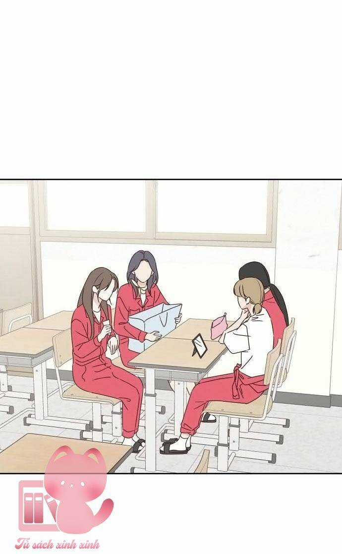 Ranh Giới Tình Yêu - Chapter 23 - Trang 3