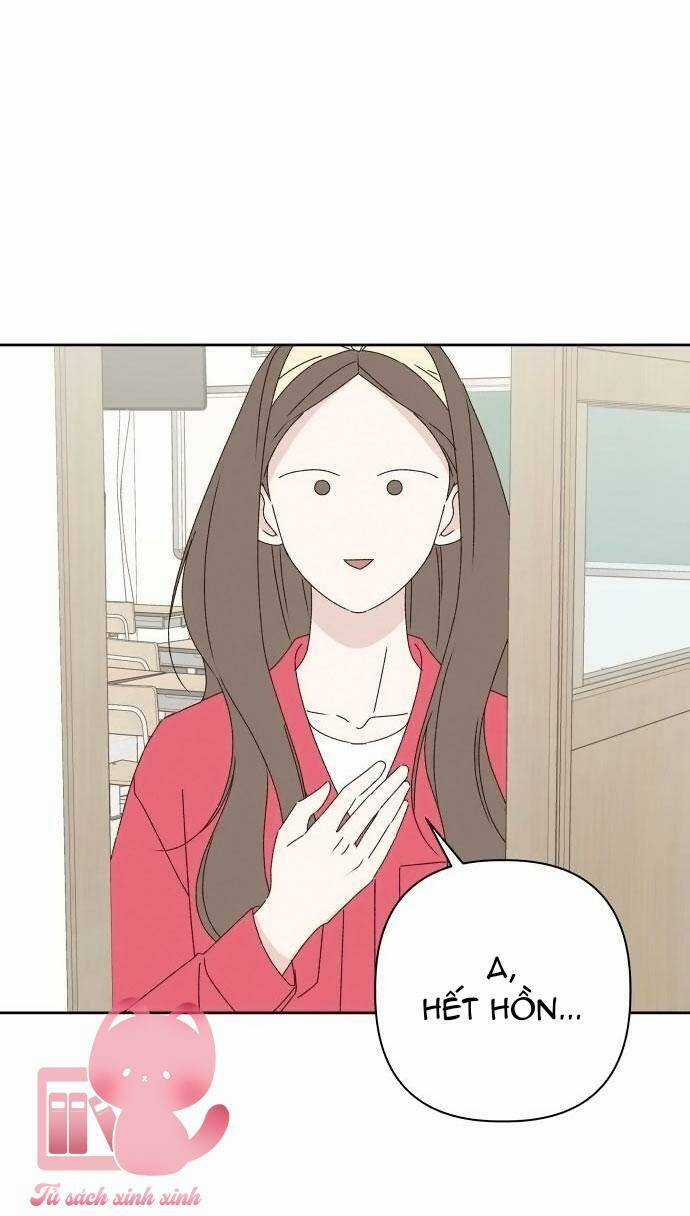 Ranh Giới Tình Yêu - Chapter 23 - Trang 41