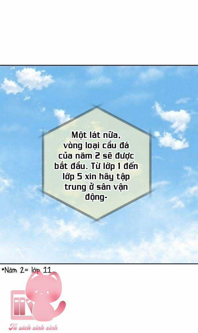 Ranh Giới Tình Yêu - Chapter 23 - Trang 67