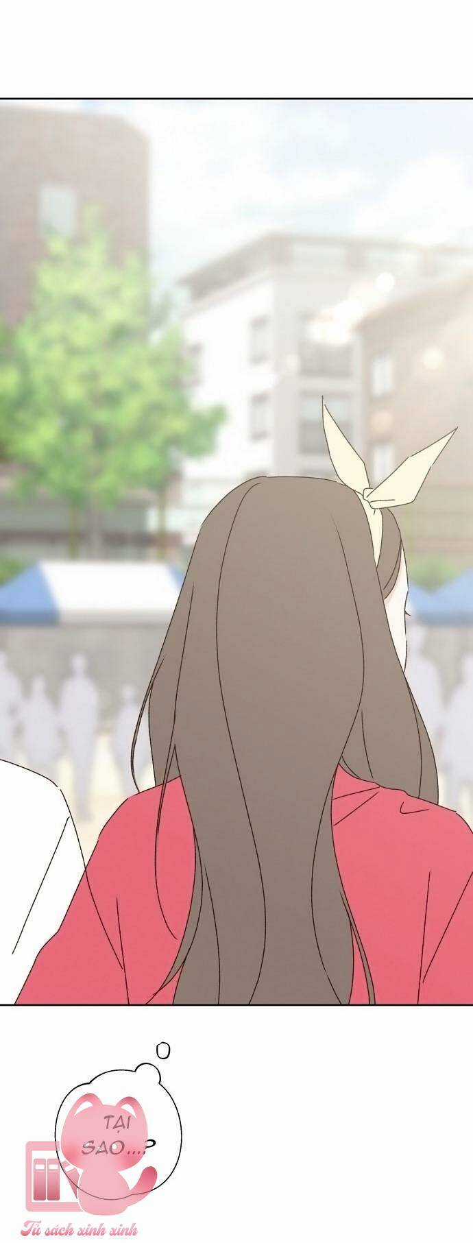 Ranh Giới Tình Yêu - Chapter 23 - Trang 69