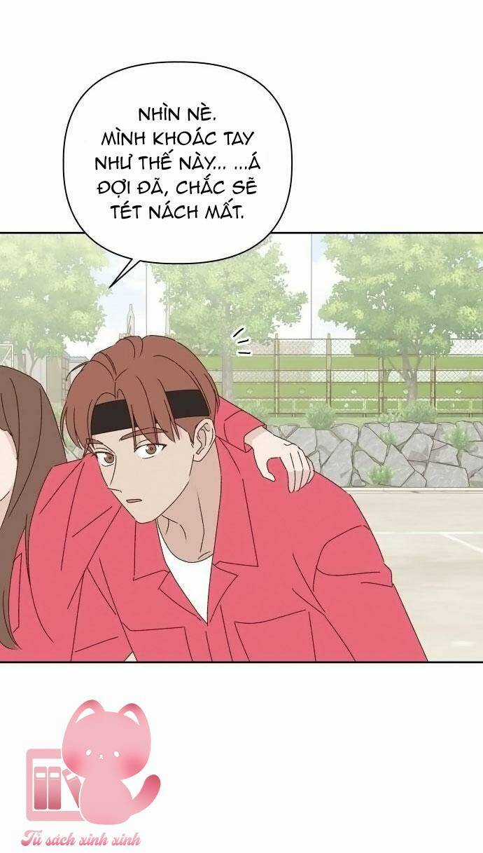 Ranh Giới Tình Yêu - Chapter 23 - Trang 73