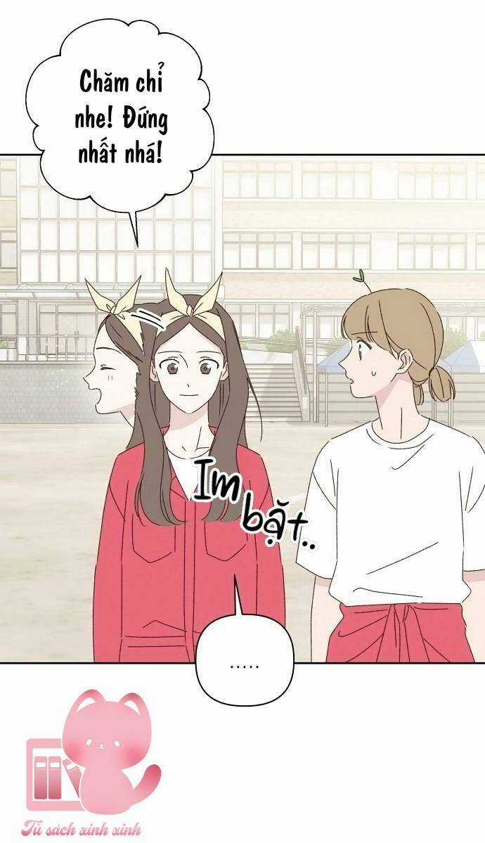 Ranh Giới Tình Yêu - Chapter 23 - Trang 77