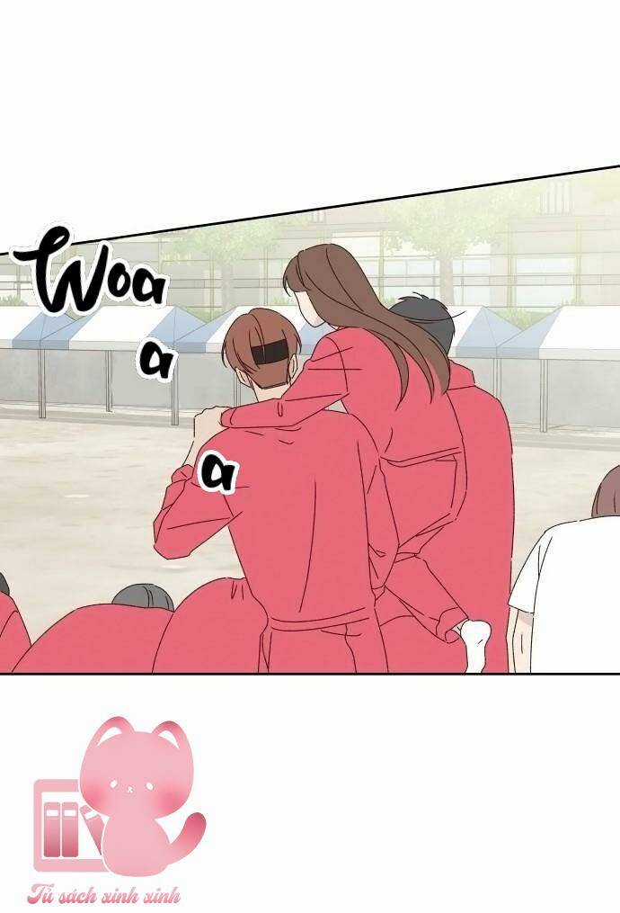 Ranh Giới Tình Yêu - Chapter 23 - Trang 84