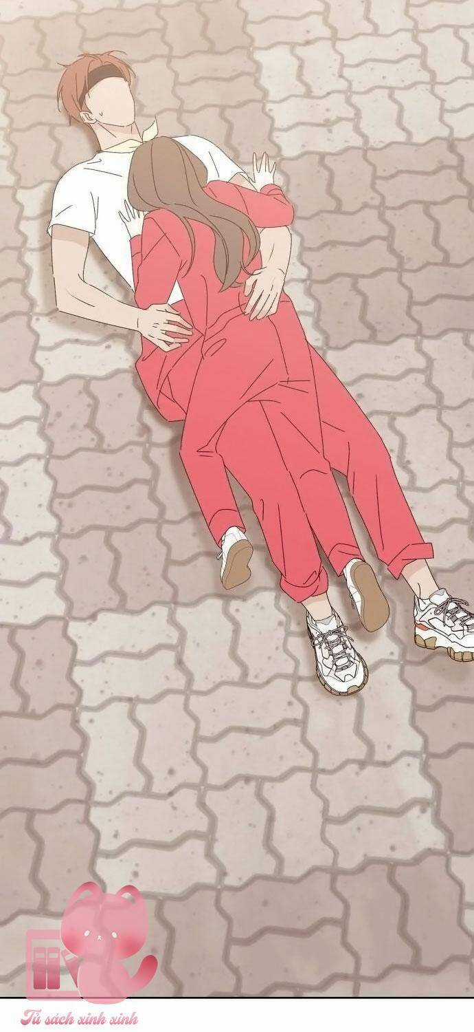 Ranh Giới Tình Yêu - Chapter 24 - Trang 114