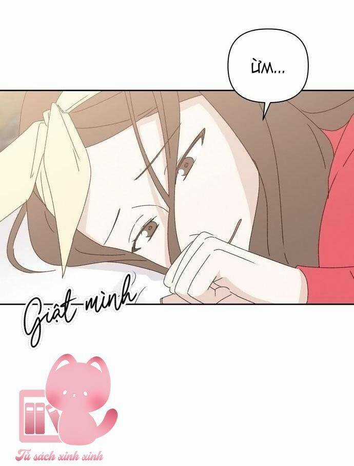 Ranh Giới Tình Yêu - Chapter 24 - Trang 116