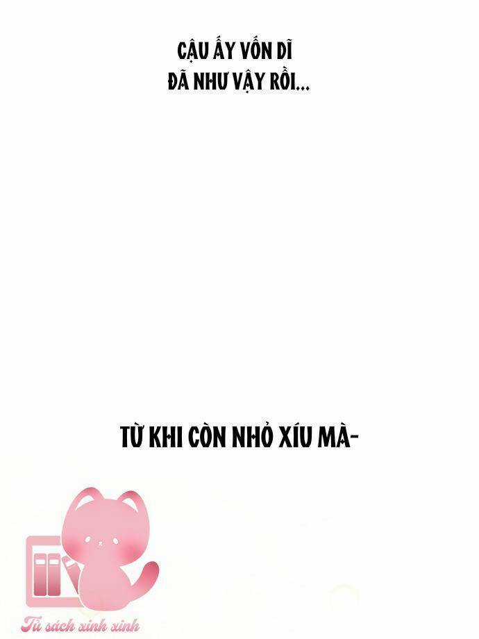 Ranh Giới Tình Yêu - Chapter 24 - Trang 23