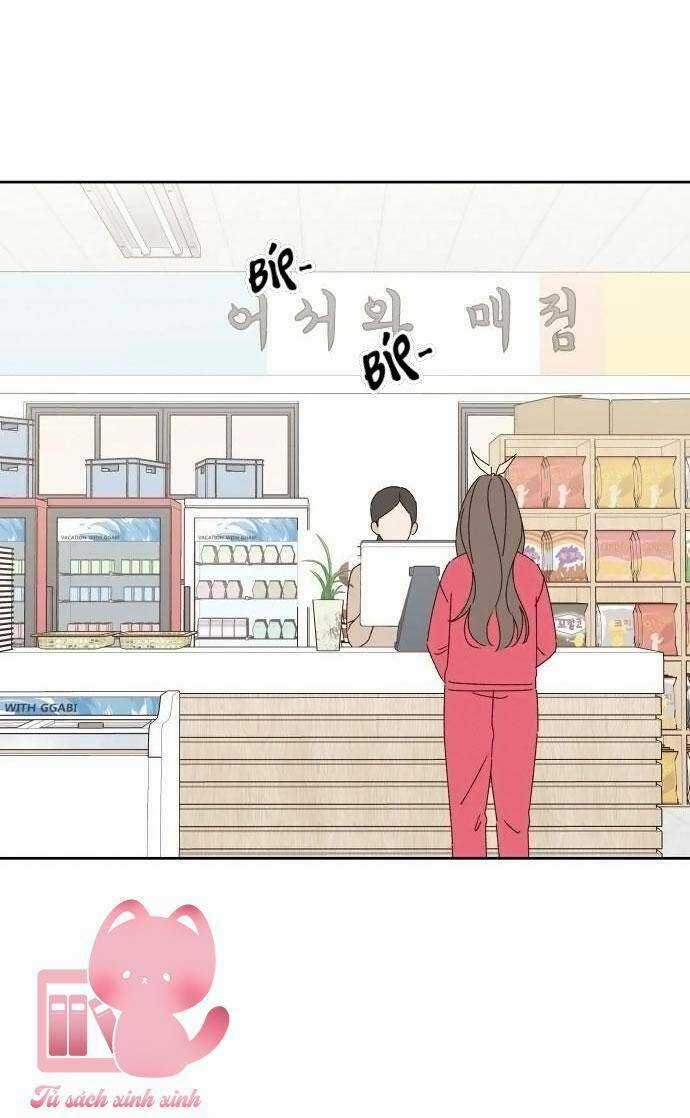 Ranh Giới Tình Yêu - Chapter 24 - Trang 4