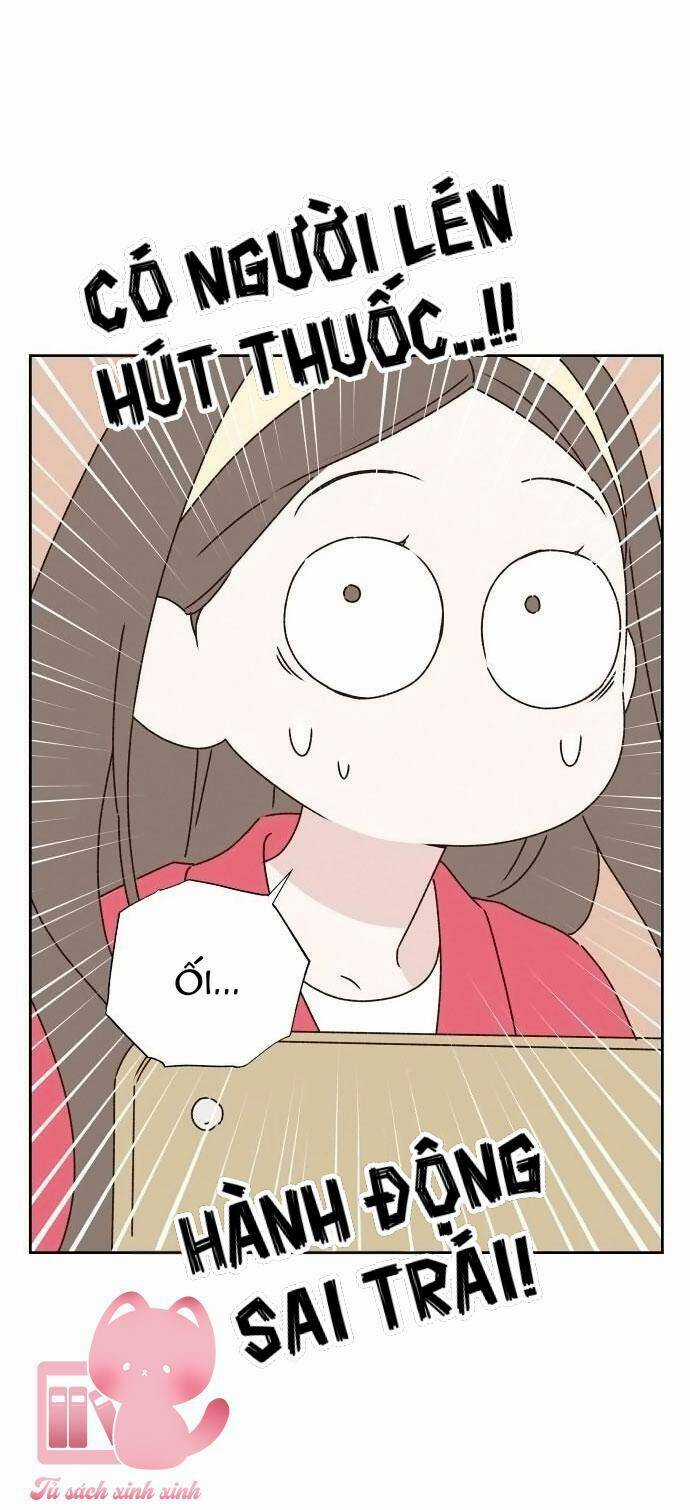 Ranh Giới Tình Yêu - Chapter 24 - Trang 47