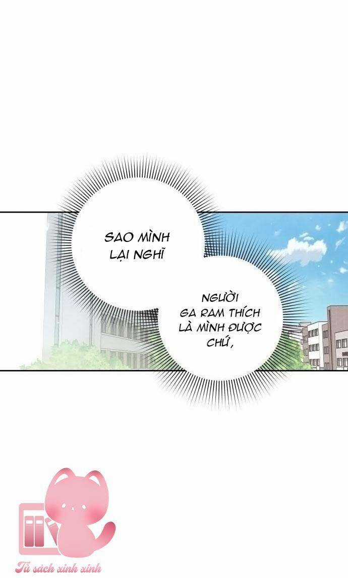 Ranh Giới Tình Yêu - Chapter 24 - Trang 6